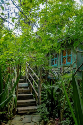 Fravan Eco Resort by Apogee